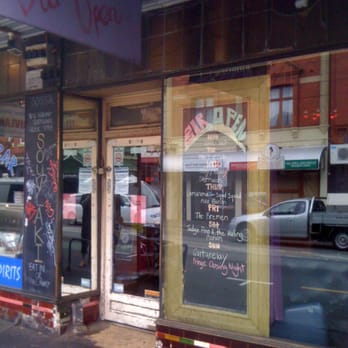 Bar Open - Bars Near Me - Fitzroy, VIC Bar Open - Bars Near Me - Fitzroy, VIC