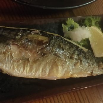Kenka - Saba fish - Sushi Bars Near Me - New York, New York Kenka - Saba fish - Sushi Bars Near Me - New York, New York