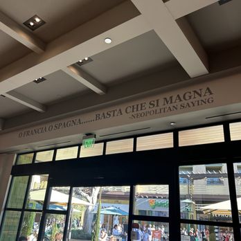Napolini Pizzeria - Pizza Near Me - Anaheim, California