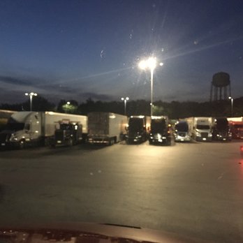 Petro Fuel Stop - Gas Stations Near Me - Glendale, Kentucky