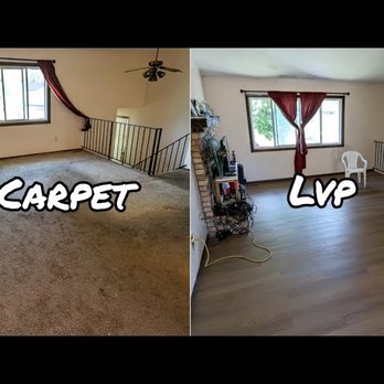 DV Construction - Flooring - Flooring Near Me