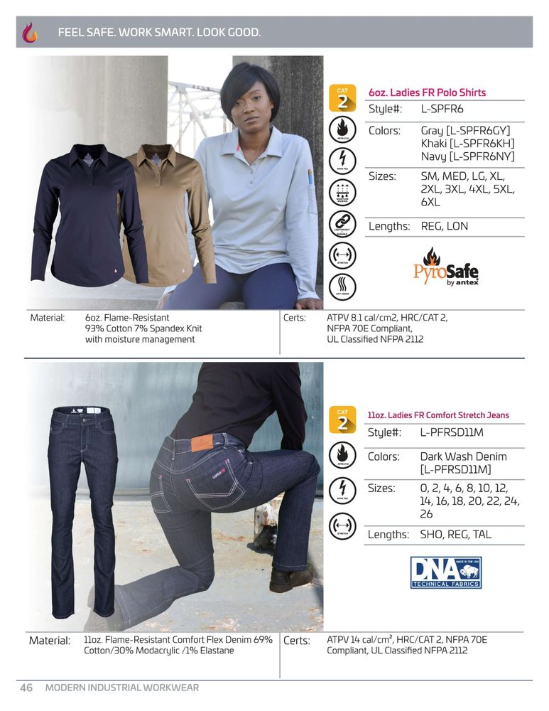 WORKMANS INDUSTRIAL WEAR Updated July 2024 10 Photos 2411 Shawnee