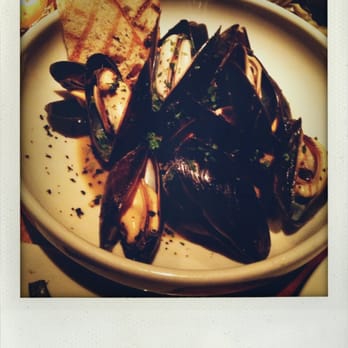 Third and Hollywood - Mussels - New American Near Me - Columbus, Ohio