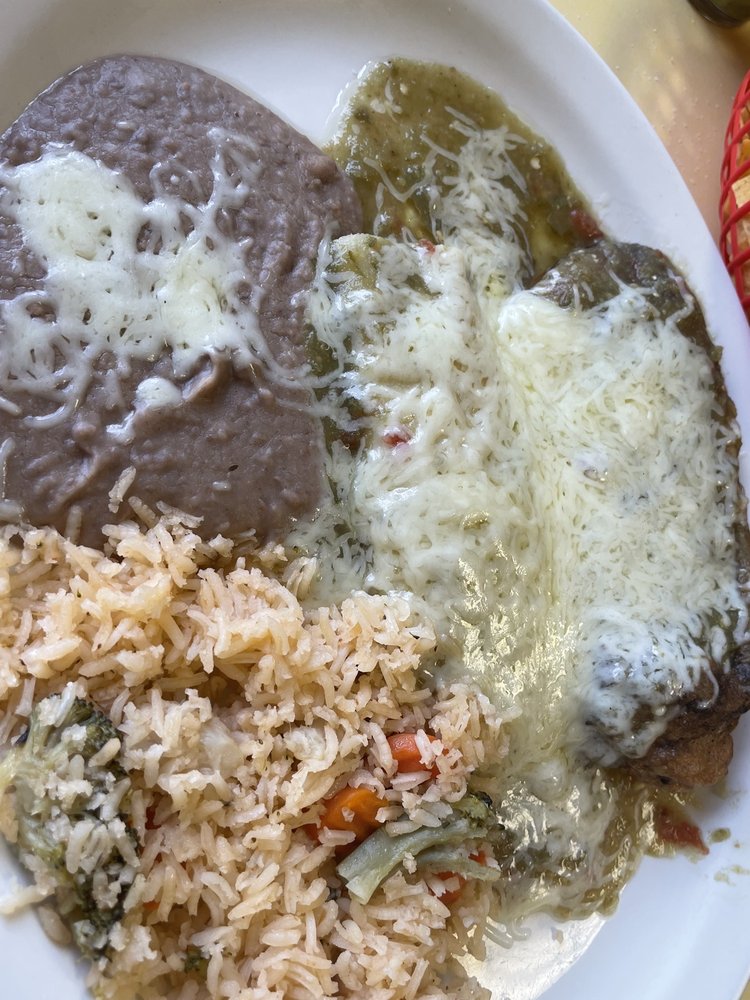 Taqueria Rancho Alegre