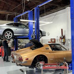 F&M Motorsport