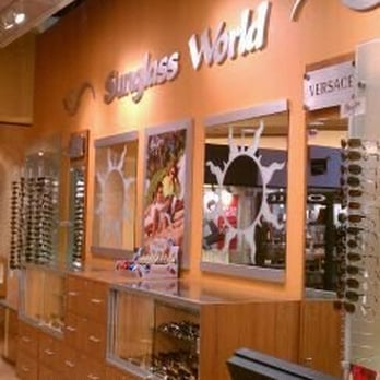 Sunglass World - Sunglasses Near Me - Katy, Texas Sunglass World - Sunglasses Near Me - Katy, Texas