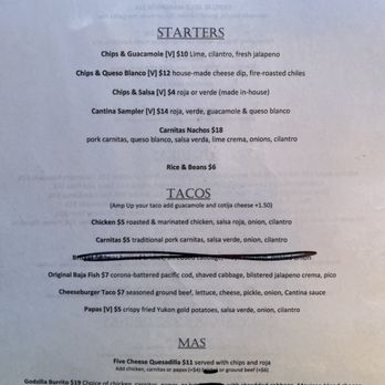 The Cantina - Tacos & Tequila - Mexican Near Me - Charlevoix, Michigan The Cantina - Tacos & Tequila - Mexican Near Me - Charlevoix, Michigan