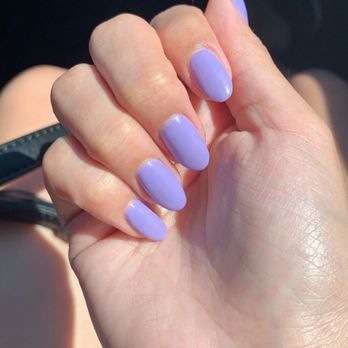Elite Nail Bar - Lavender Blue - Nail Salons Near Me - Artesia, California Elite Nail Bar - Lavender Blue - Nail Salons Near Me - Artesia, California