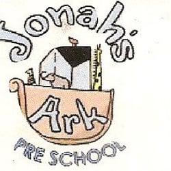 Jonah's Ark Pre-School/Day Care - Jonah's Ark Logo