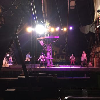 Pirates Dinner Adventure - Performing Arts Near Me - Orlando, Florida Pirates Dinner Adventure - Performing Arts Near Me - Orlando, Florida