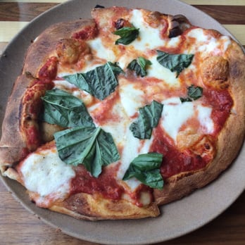 Cafe Literato - Margherita Pizza! - Cafes Near Me - West Lafayette, Indiana Cafe Literato - Margherita Pizza! - Cafes Near Me - West Lafayette, Indiana