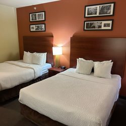 Sleep Inn & Suites Midland West