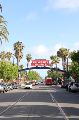 Photo of Green Tower - Local Home Sales - San Diego, CA, United States