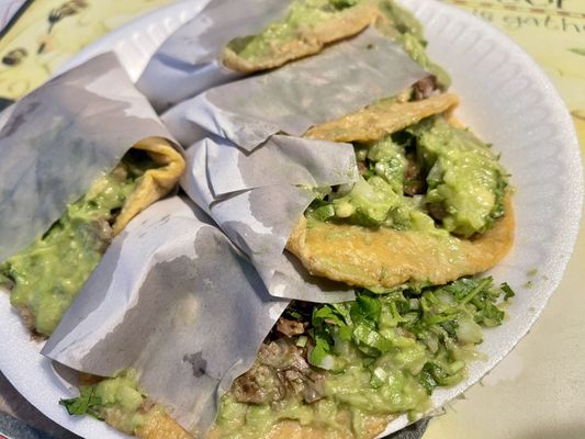 Taqueria El Poblano Estilo Tijuana #1 by null