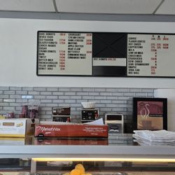 Diamond Donuts - Great price.