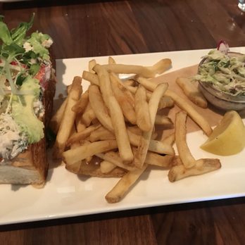 Pacific Catch - Lobster roll special - Seafood Near Me - Dublin, California