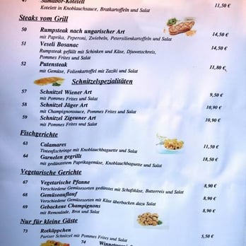Adriatic-Grill - German Near Me - Braunschweig, NI