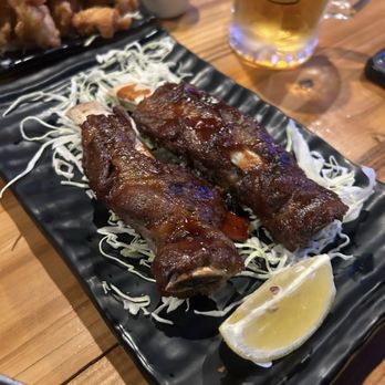 Bar Bay Grill - Beef ribs - Bars Near Me - Union City, California Bar Bay Grill - Beef ribs - Bars Near Me - Union City, California