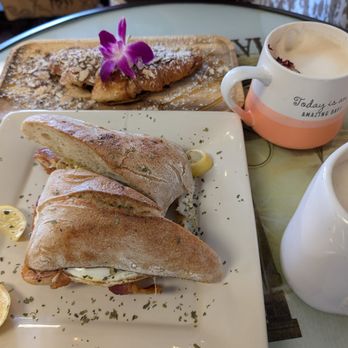The Modern Rose - Coffee & Tea Near Me - Fort Lauderdale, Florida The Modern Rose - Coffee & Tea Near Me - Fort Lauderdale, Florida