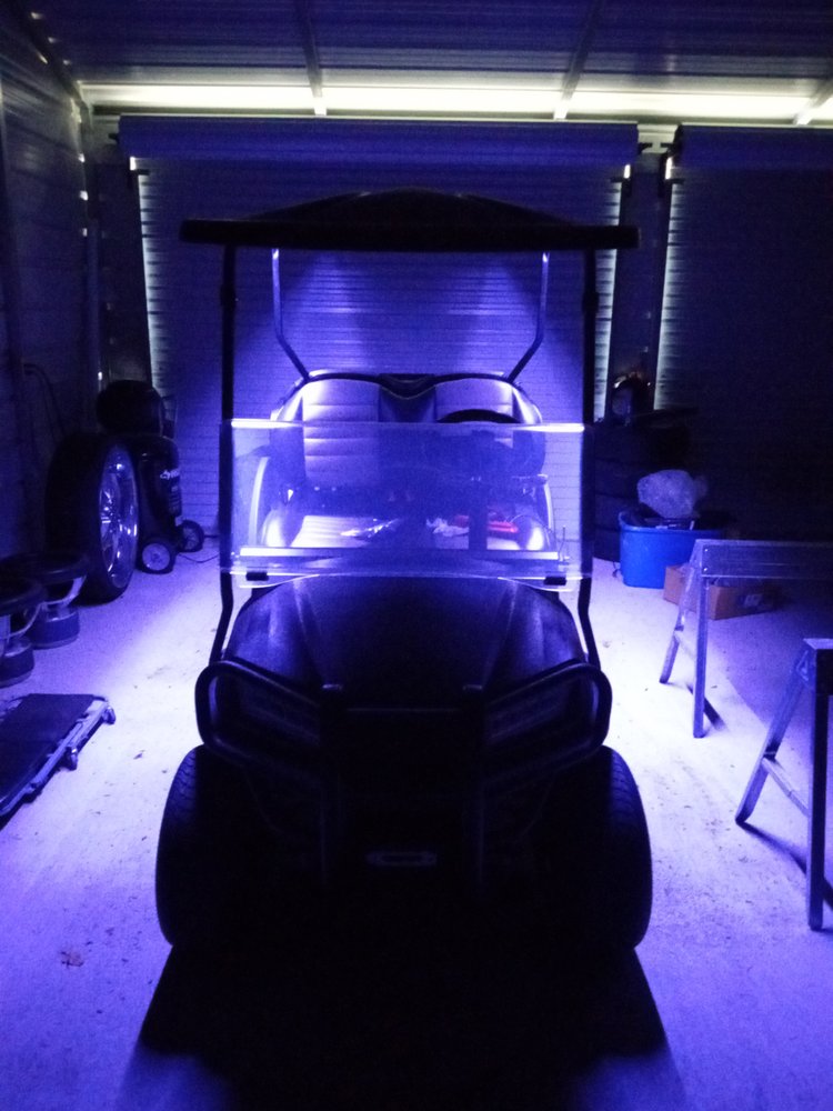 CAROLINA MADE CUSTOMZ Updated April 2024 24 Photos Vance, South