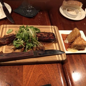 Montrio - Bacon - New American Near Me - Monterey, California