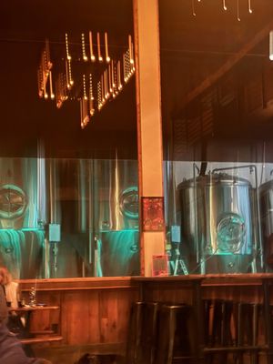 Tradition Brewing Company by null