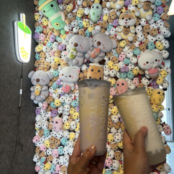 Smoove Tea - Bubble Tea Near Me - Chula Vista, California