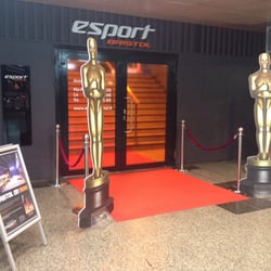 Esport