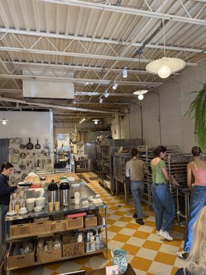 Cou Cou Rachou by null