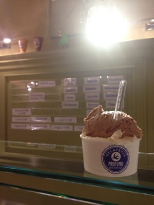 Gelateria Profumo by null