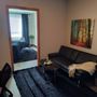 Photo of The Black Zen Room