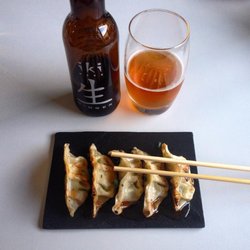 B.sushi