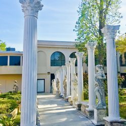Kapok Special Events Center