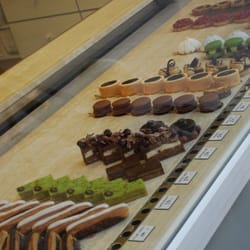 Patisserie Confiserie Jacques - Snapshot does not do it justice