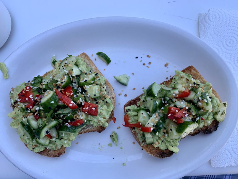 ASHKERS FRESH MARKET Updated August 2024 447 3rd St, Niagara Falls