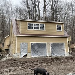 Grey's Woodworks