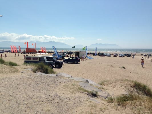 Sammy's Restaurant and Beach Bar by null