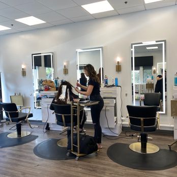Tease Hair Boutique - Hair Salons Near Me - Norwell, Massachusetts Tease Hair Boutique - Hair Salons Near Me - Norwell, Massachusetts