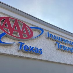 AAA Oak Ridge North Insurance and Member Services - AAA Texas