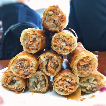 Pho 87 - Egg rolls - Vietnamese Near Me - Los Angeles, California Pho 87 - Egg rolls - Vietnamese Near Me - Los Angeles, California