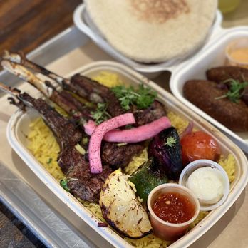 Mazra - Middle Eastern Near Me - San Bruno, California Mazra - Middle Eastern Near Me - San Bruno, California