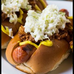 Twin Flame Burgers & Seafood