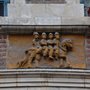 Photo of Sculpture Des Quatre Fils Aymon
