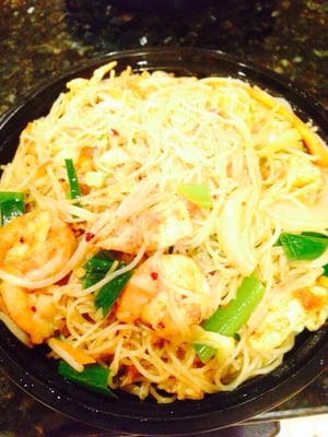 14th St Cafe Asian Bistro by null