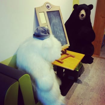 L'Odyssée des Coccinelles - Compagnons de jeux :) - Cafes Near Me - Lyon, 69 L'Odyssée des Coccinelles - Compagnons de jeux :) - Cafes Near Me - Lyon, 69