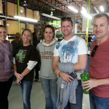 Clean the World - Yelpers post soap scrap - Community Service/Non-Profit Near Me - Orlando, Florida