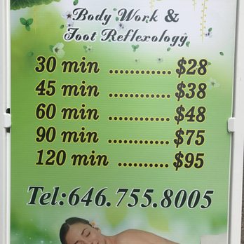 Sunny Sunflower Spa - Massage Near Me - New York, New York Sunny Sunflower Spa - Massage Near Me - New York, New York