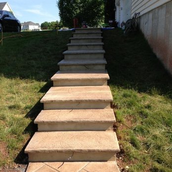Morrison Custom Concrete - Masonry/Concrete Near Me - Coatesville, Pennsylvania Morrison Custom Concrete - Masonry/Concrete Near Me - Coatesville, Pennsylvania
