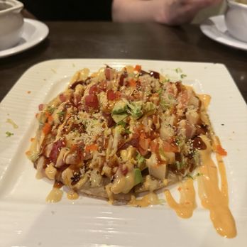Kaminari - Sushi Pizza - Asian Fusion Near Me - Geismar, Louisiana