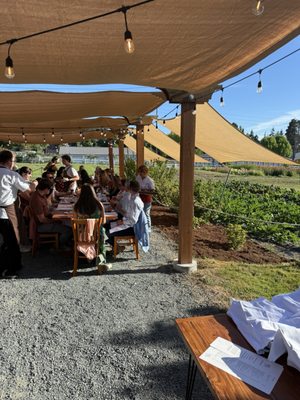 Orchard Kitchen - Whidbey Island by null